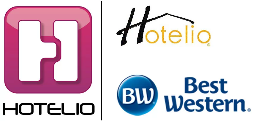 Best Western Hotelio Montpellier Sud Homepage